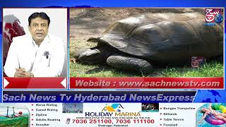 Hyderabad Express News | International students assaulted for offering Namaz at Gujarat University