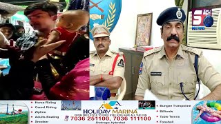 Heropanti Ki Chakkar Me 4 Naujawano Par Charminar Police Ne Suo Moto Case Book | HYD | SACHNEWS |