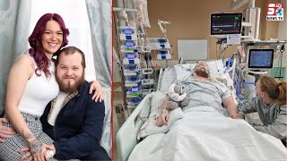 International News | Heart beats stopped but 31 year old UK person came alive after 50 minutes |