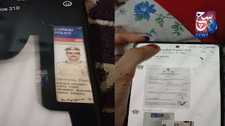 Hyderabad Mein Cyber Fraud Ku Lekar SACHNEWS Ki Khaas Report | Online Scams | Payments  Frauds |