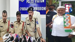 Congress Leader Maqbool Ke Qatal Ko Police Ne Kiya Solved - DCP Rajendra Nagar | SACHNEWS |