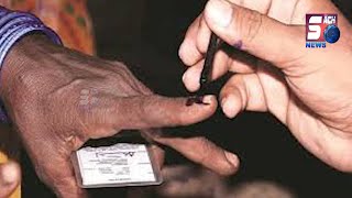 Hyderabad Ke Kam Polling Percentage Ko Lekar SACHNEWS Ki Ek Khaas Report | Telangana LS Polling |