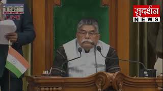 Bihar Vidhansabha अध्यक्ष और राजद नेता Awadh Bihari Chaudhary को हटाने का प्रस्ताव पेश किया गया।