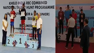 Habeeb Mustafa Boxing Academy Ke 2 Ladkon Ne India Level Me 1st Rank or 5th Rank Hasil Kiya Hai |