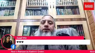 Noor e Kashmir by Kashmir Crown