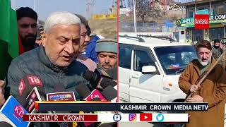 BJP leadership Paid tribute to marrtyers of laitpora Pulwama attack of 2019.Rest