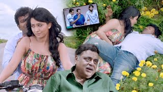 Rajakumarudu Telugu Full Movie Part 10 | Puneeth Rajkumar | Radhika Pandit | Ambareesh