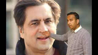 Battle For Barmulla:Sajad Lone Vs umar Abdullah :Watch Special Report With Shahid