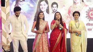 Devoleena Bhattacharjee Full Interview- Chhathi Maiyya Ki Bitiya Serial Launch
