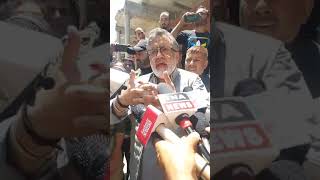 Molvi Imran Raza Ansari live from Zangam Pattan
