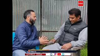 Ishfaq Jabbar-led organization will fully support Apni party, JKUM senior