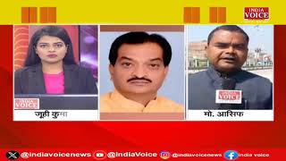 Lucknow: MLC चुनाव में Guddu Jamali को Samajwadi Party का Gift |IndiaVoice