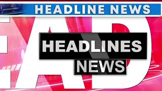 NEWS Headlines with Tahir Mohi ud din