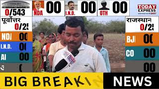Maharashtra News | तेंदुपत्ता मजदूर बोनस से वंचित! बोनस न मिलने से परेशान मजदूर