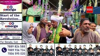 Hazrat  Shah Hamdan ,Bulbul shah RA , Syed Sheikh ul Aalam  ,Syed Hamza Raina are true identities