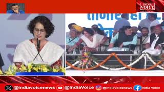 Priyanka Gandhi Live: Modi कर्म कांड में उलझ गए हैं Priyanka Gandhi |