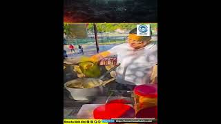 Pushkar Dhami|Nainital|Viral Video