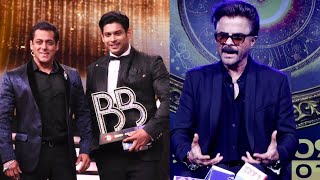 Bigg Boss OTT 3 | Anil Kapoor Calls Sidharth Shukla, His Favorite Contestant