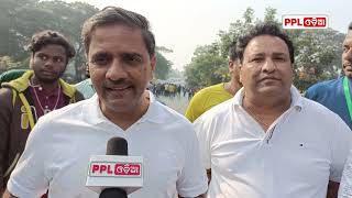 BMC Commissioner IAS Vijay Amruta Kulange On Patha Utsav | ଦେଖନ୍ତୁ କଣ କହିଲେ ବିଏମସି କମିଶନର | PPL Odia