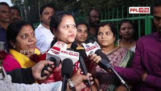 ନୂଆବର୍ଷ ରେ ମୁଖ୍ୟମନ୍ତ୍ରୀ ଆମକୁ ଏମିତି କହିଲେ ! People Meets CM Naveen Patnaik | PPL Odia