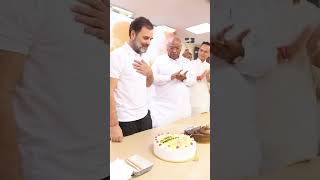 Happy Birthday to JanNayak ❤️ | Rahul Gandhi Birthday