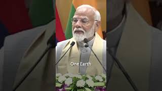 जब भारत कहता है...तो दुनिया भी उसको दोहराती है | PM Modi | Nalanda University