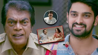 Chalo Kannada Movie Part 1 | Rashmika Mandanna | Naga Shourya | Naresh