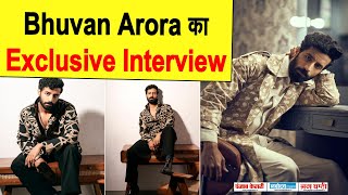 Exclusive Interview : Bhuvan Arora || Chandu Champion