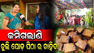 ରାଜଧାନୀ ରେ କେମିତି ଚାଲିଛି ରଜ? Raja Celebrated In Odisha | PPL Odia