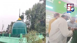 Dargah Hzt Jahangir Peer Mein Mutawalli aur Mujaweron Ke Zulm Se Awam Hai Pareshan | Kaun Zimmedar ?