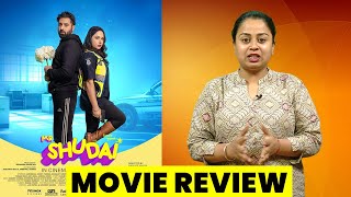 Mr Shudai | Movie Review | Harsimran | Mandy Thakar | Karamjit Anmol | Harjot Singh