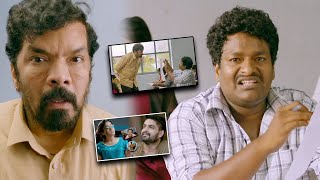 Chalo Kannada Movie Part 5 |Rashmika Mandanna | Naga Shourya | Naresh