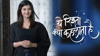 Yeh Rishta Kya Kehlata Hai | Abhira Karegi Jindagi Ki Nayi Shuruvat