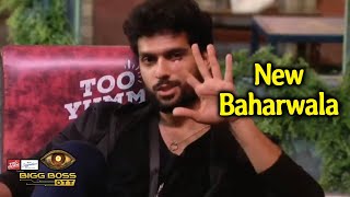 Bigg Boss OTT 3 LIVE: Sai Ketan Rao Bana BB Ka Naya Baharwala