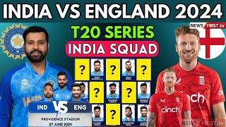 इंग्लैंड के खिलाफ सेमीफाइनल मे चार स्पिनर्स के साथ उतरेगा भारत जाने कप्तान रोहित ने क्या कहा