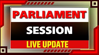 PARLIAMENT SESSION LIVE | Om Birla Elected As The Speaker of 18th Lok Sabha | PM Modi | Rahul Gandhi