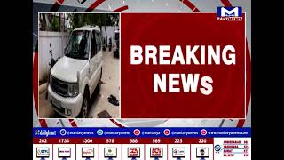 Navsari : પોલીસથી બચવાની લહાયમાં ગુમાવ્યો જીવ | MantavyaNews