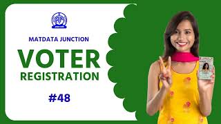 Episode - 48 of 'Matdata Junction' | A Year-Long Voter Awareness Programme In Association With AIR