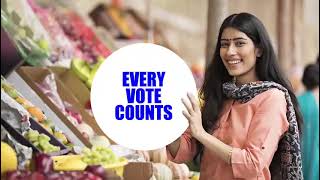 RajasthanElections2023 - Poll Day