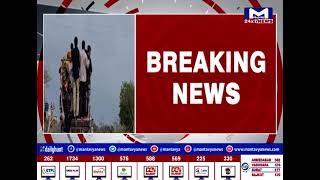 Jamnagar હાઇવે પર જોખમી સવારી વિડીયો વાયરલ | MantavyaNews