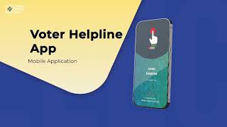 Simplify your #Election2024 experience with our #VoterHelpline App ????
