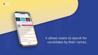 Simplify your #Election2024 experience with our #KYC App ????