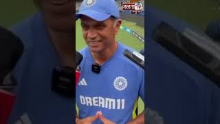 “I will be unemployed…”: Rahul Dravid’s sarcastic take on his future as his contract as coach ends