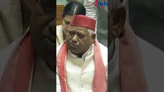 Ayodhya से चुनाव जीतने वाले सपा के Awadhesh Prasad ने संसद में कही ये बात... | Akhilesh Yadav