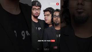 What is the real issue that #SunilPal has with #AIB ? ???? #youtubeshorts #shorts