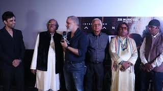 Jab Se Tujhe Dekha Hai Video Song Launch and Screening with Celebrities