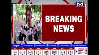 Junagadh : વિવાદ બાદ પૂર્વ કેબિનેટ મંત્રી જવાહર ચાવડા માણાવદરની મુલાકાતે | MantavyaNews