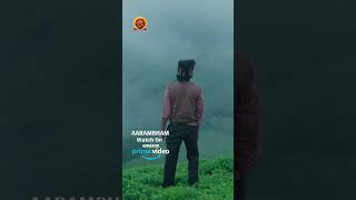 Aarambham Telugu Full Movie Stream now on Amazon Prime Video | Mohan Bhagath | Ajay Nag V