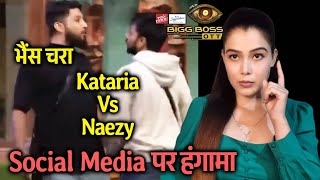Bigg Boss OTT 3 | Luv Kataria Aur Naezy Ke Fight Me Social Media Par Hungama
