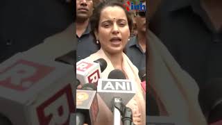 Kangana Ranaut ने हिमाचल सरकार पर साधा निशाना, कही ये बात ...